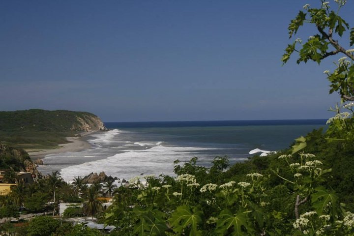 Huatulco City Tour HT - Image 2