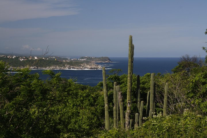 Huatulco City Tour HT - Image 3