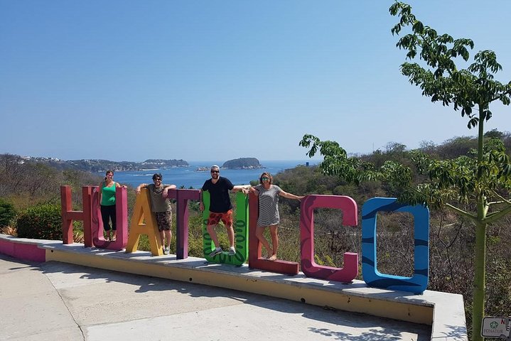 Huatulco City Tour HT - Image 5