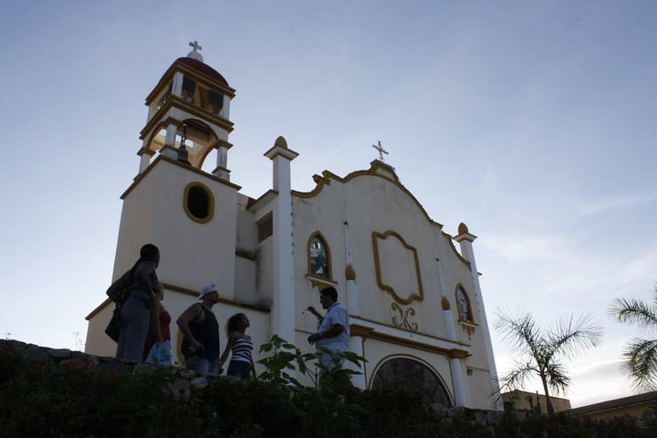 Huatulco City Tour HT - Image 1