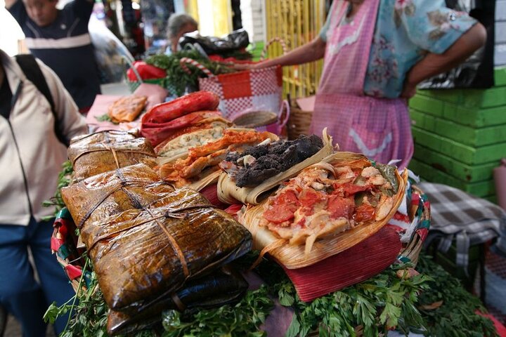  Huatulco Walking Food Tour - Image 2