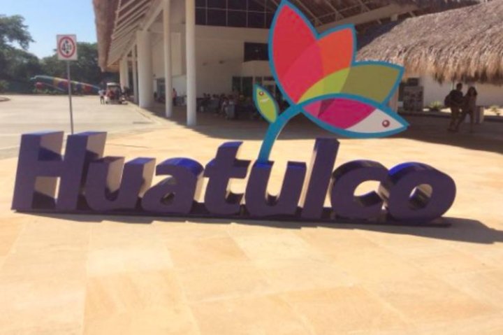 Huatulco's Shore Excursion: Customs and Traditions Tour - Image 1