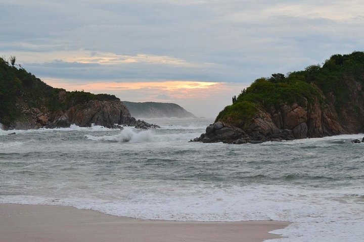 Huatulco's Shore Excursion: Customs and Traditions Tour - Image 2