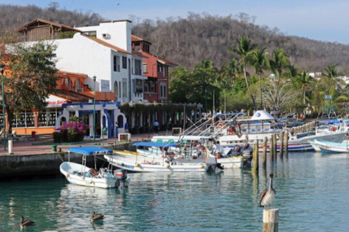 Huatulco's Shore Excursion: Customs and Traditions Tour - Image 5