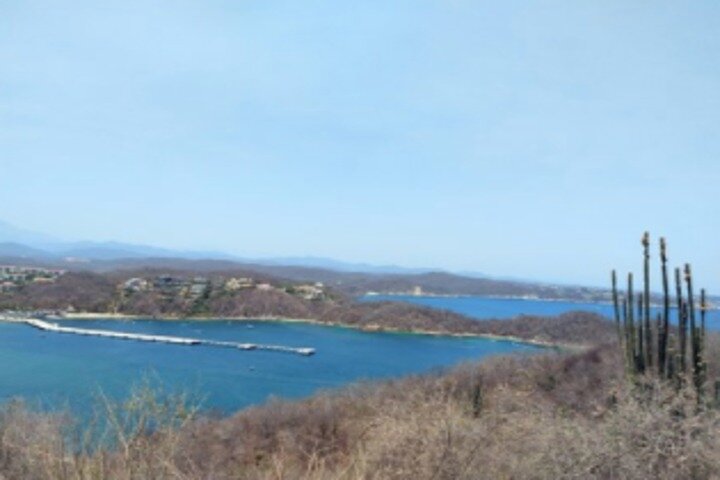 Huatulco's Shore Excursion: Customs and Traditions Tour - Image 4