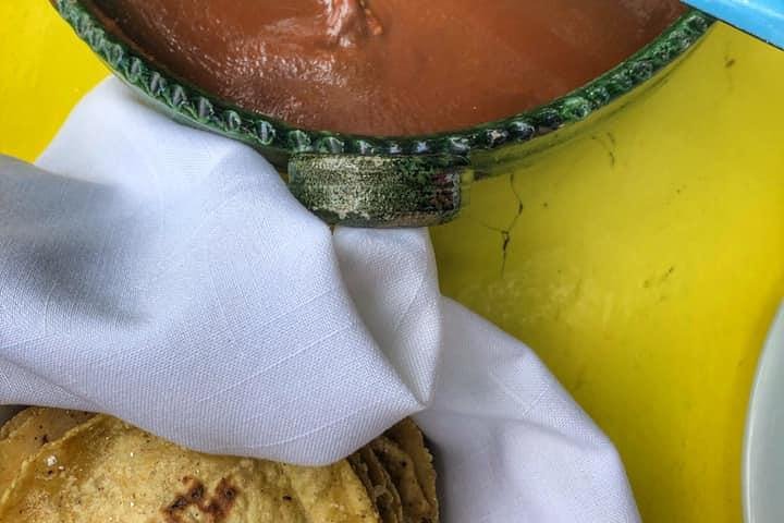 Mama's Kitchen - Image 5