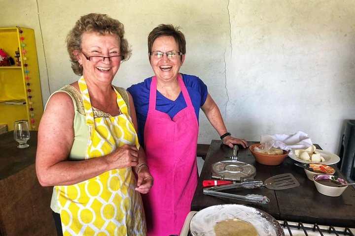Mama's Kitchen - Image 2