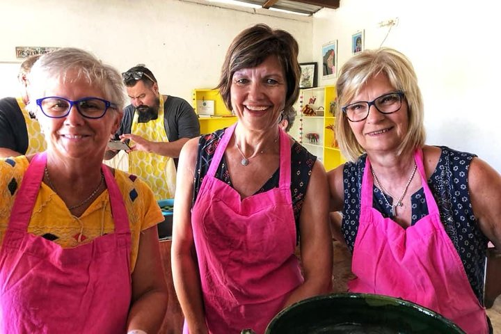 Pigs and Rum Cooking Class - Image 2