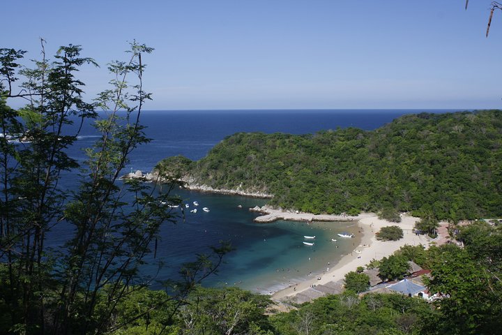 Private. City Tour Huatulco Ht - Image 4