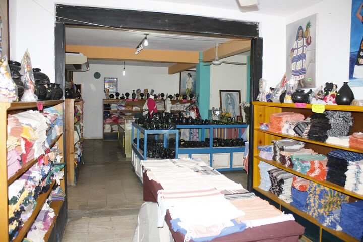 Private. City Tour Huatulco Ht - Image 3