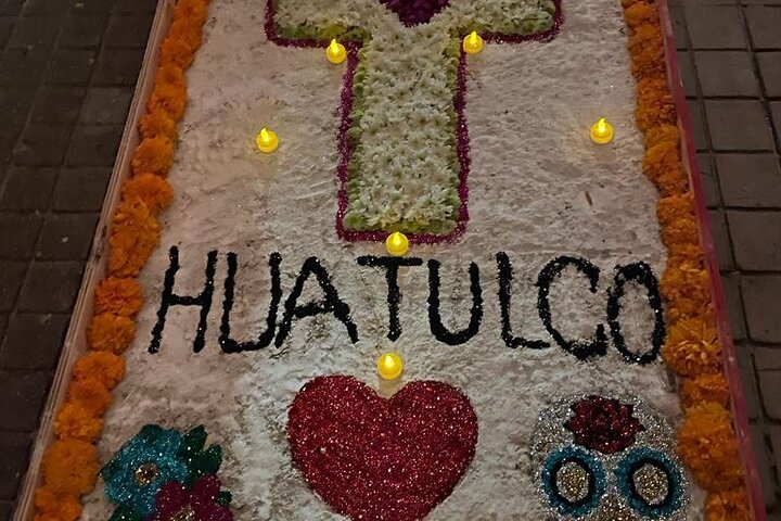 Private. Day Of The Dead Huatulco Ht - Image 4