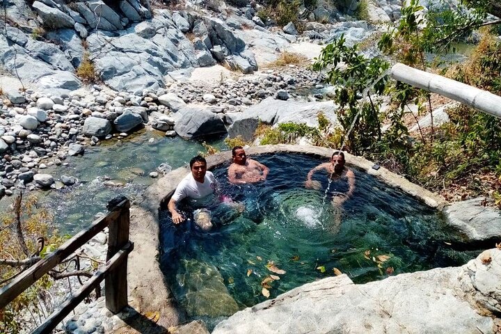 Private Excursion to the Hot Springs - Image 4
