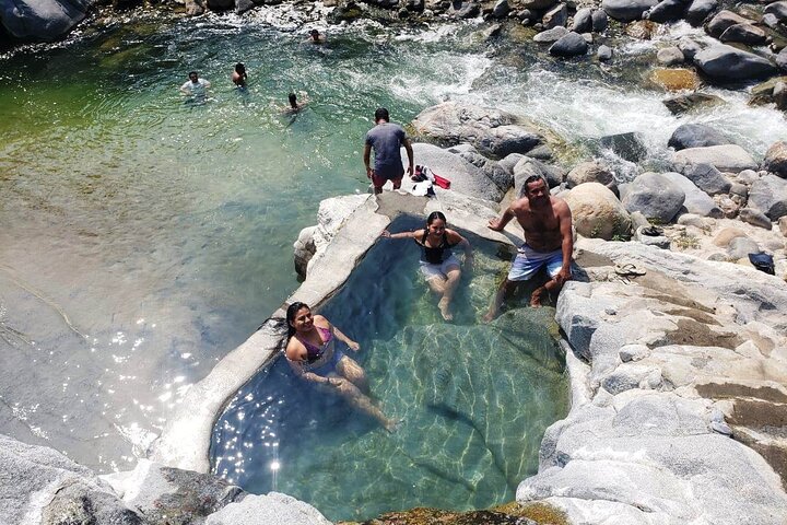 Private Excursion to the Hot Springs - Image 3