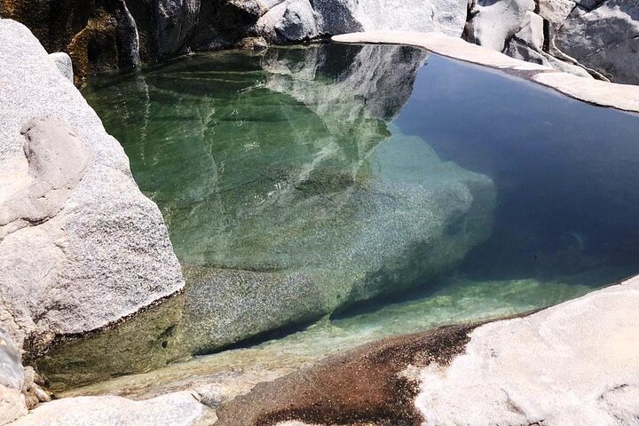 Private Excursion to the Hot Springs - Image 5