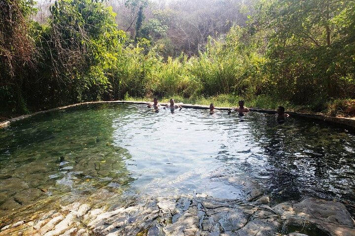 Private Excursion to the Hot Springs - Image 2
