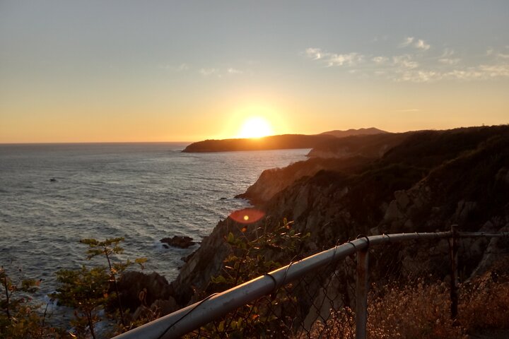Private Half Day Tour of the City of Huatulco - Image 1