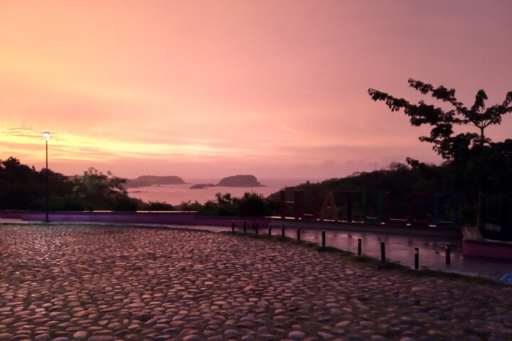 Private Half Day Tour of the City of Huatulco - Image 3