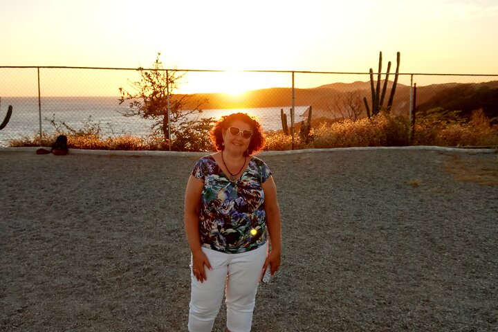 Private Half Day Tour of the City of Huatulco - Image 2