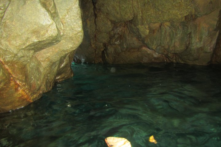 Private. Snorkeling Experience from Huatulco HT - Image 1