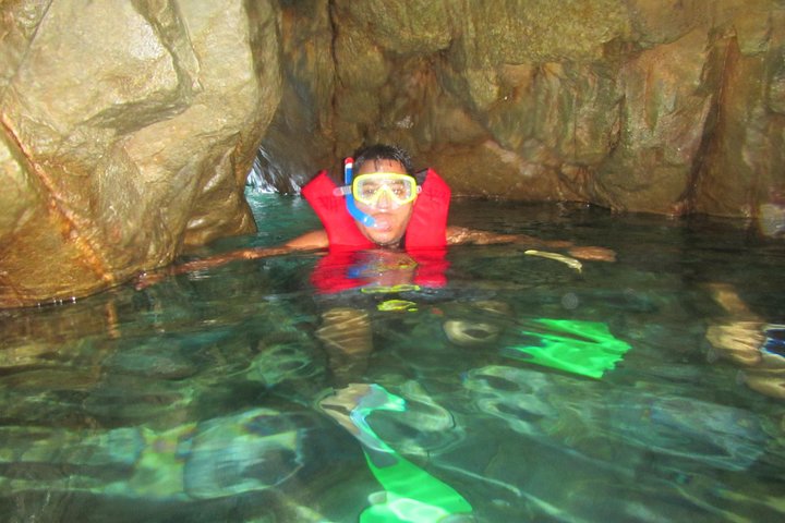 Private. Snorkeling Experience from Huatulco HT - Image 3