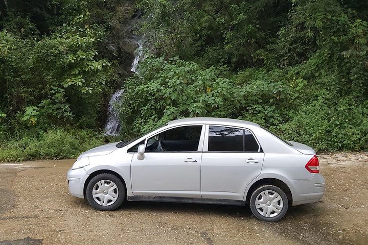 Private transfer to Puerto Escondido - Image 2