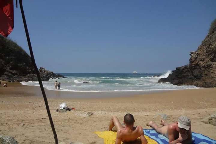 Rediscover Nature Adult Beach Experience - Image 1