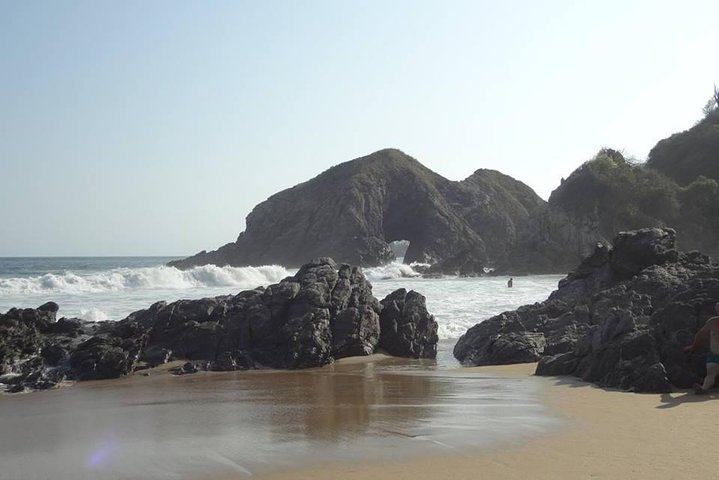 Rediscover Nature Adult Beach Experience - Image 5