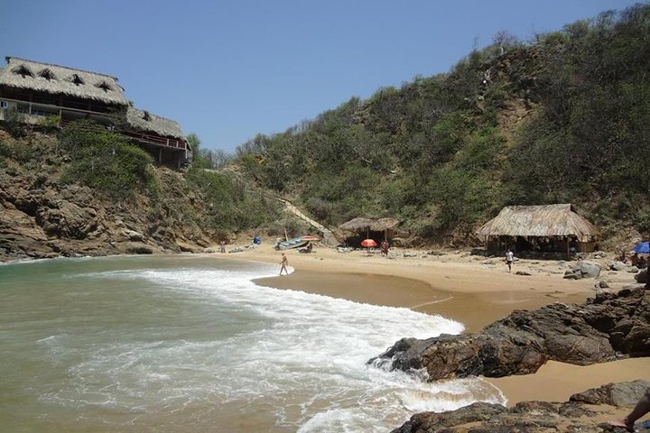 Rediscover Nature Adult Beach Experience - Image 2