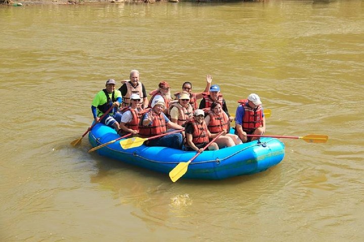 Spirit of the River and Snorkeling Shore Excursion - Image 2