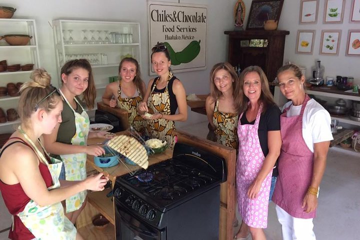 Street Food Cooking Class - Image 4
