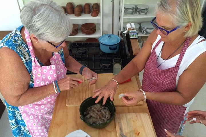 Street Food Cooking Class - Image 3