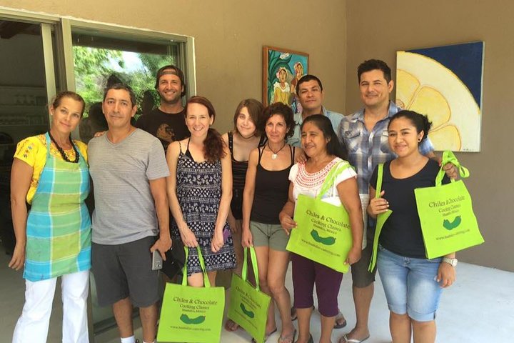 Street Food Cooking Class - Image 1