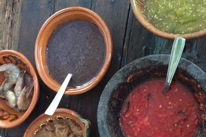 Street Food Cooking Class - Image 2