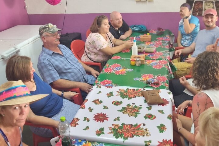Tequila Mezcal Tasting Huatulco HT - Image 3