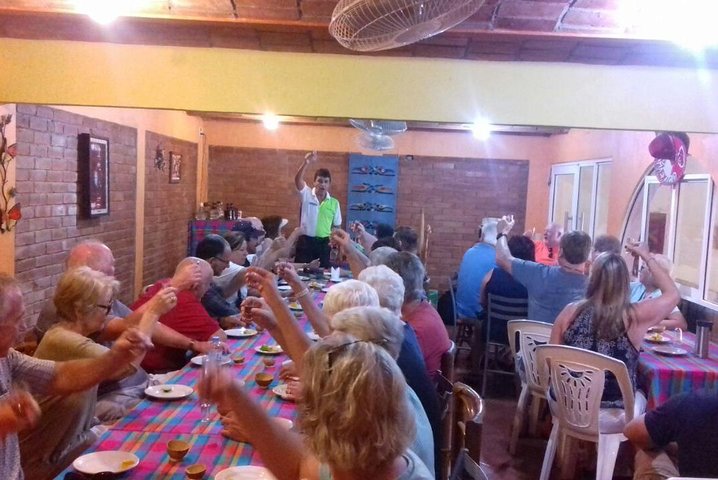Tequila Mezcal Tasting Huatulco HT - Image 2