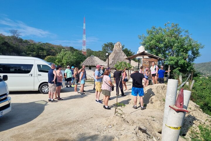 Tequila Mezcal Tasting Huatulco HT - Image 5