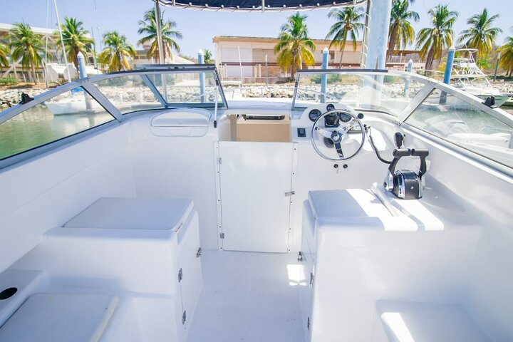 Tour through the Bays of Huatulco in Exclusive Boat - Image 3