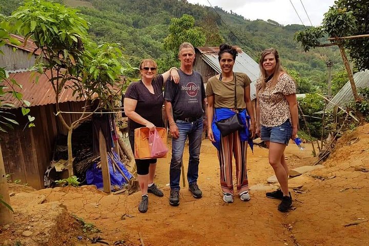 2 Day Motorbike Tour from Hue to Hoi An by Mister T Easy Rider - Image 5