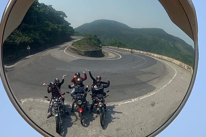 2 Day Motorbike Tour from Hue to Hoi An by Mister T Easy Rider - Image 2