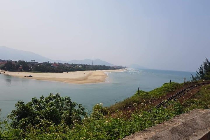 2 Day Motorbike Tour from Hue to Hoi An by Mister T Easy Rider - Image 3