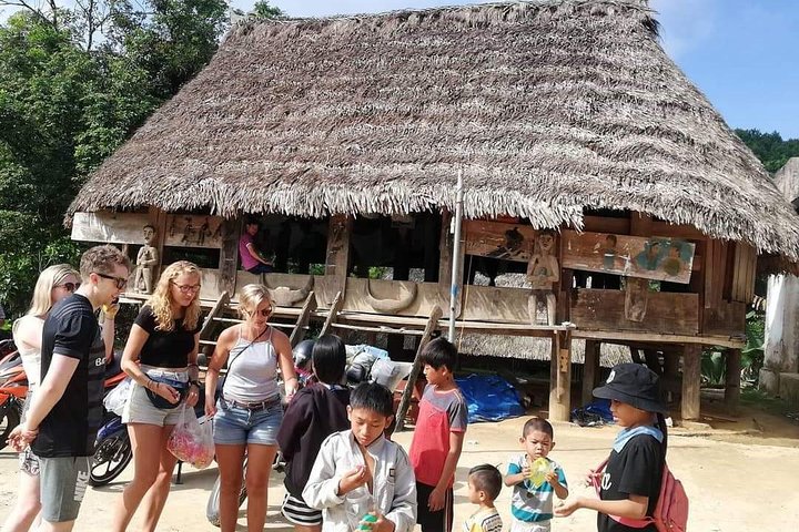 2 Day Motorbike Tour from Hue to Hoi An by Mister T Easy Rider - Image 4