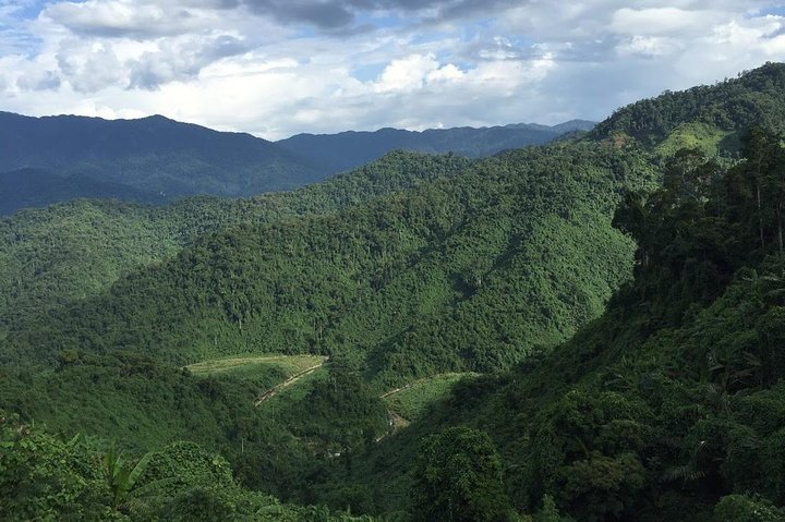 Discover Ho Chi Minh Trail in the Central of VietNam 2days 1 night - Image 1