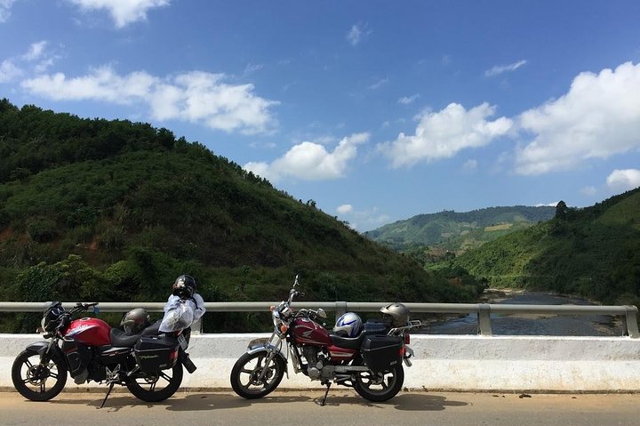 Discover Ho Chi Minh Trail in the Central of VietNam 2days 1 night - Image 2
