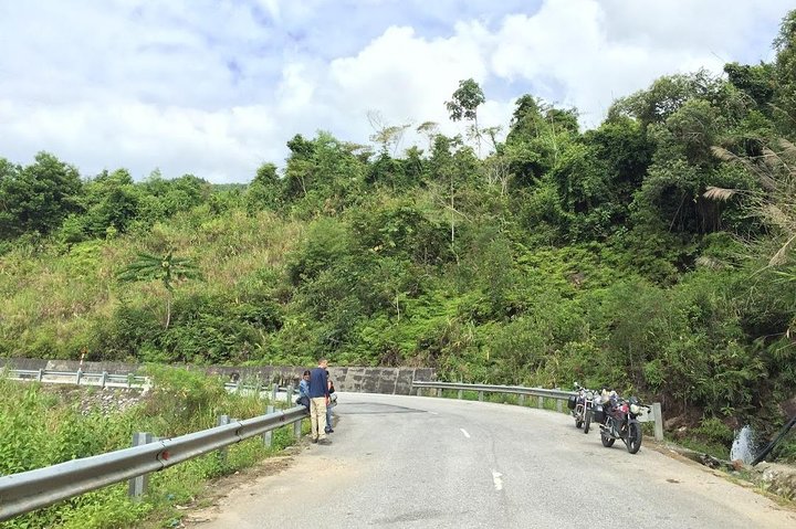 Discover Ho Chi Minh Trail in the Central of VietNam 2days 1 night - Image 4