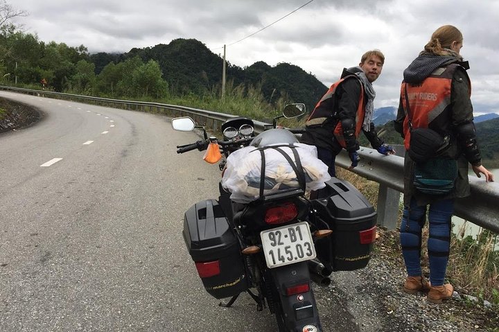 Discover Ho Chi Minh Trail in the Central of VietNam 2days 1 night - Image 5
