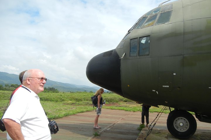 DMZ FULL DAY TOUR: Vinh Moc Tunnels & Khe Sanh Combat Base - Image 2