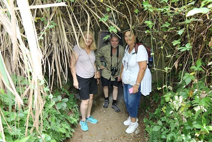DMZ Tour (Vinh Moc Tunnels ) Half Day from Hue - Image 4