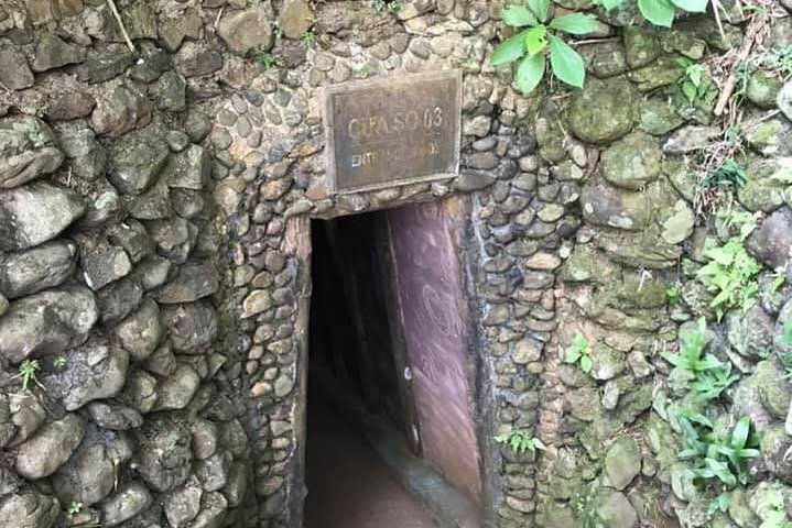 DMZ Tour (Vinh Moc Tunnels ) Half Day from Hue - Image 3