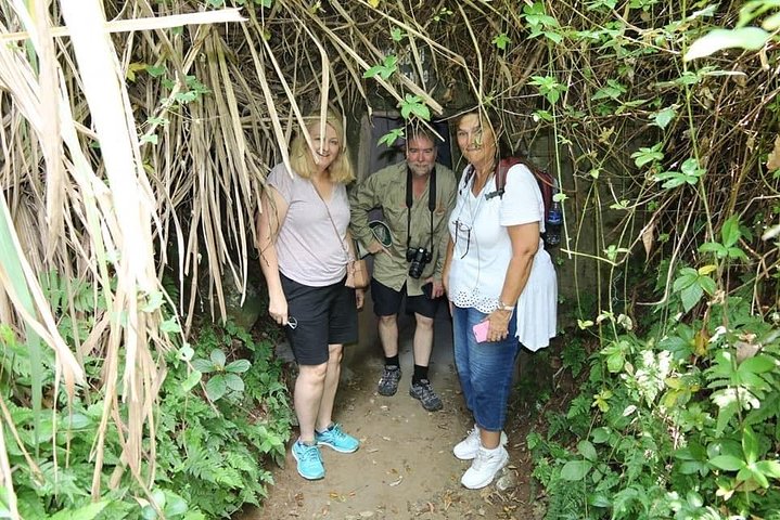 DMZ TRIP with English Speaking Driver from Hue City - Image 2