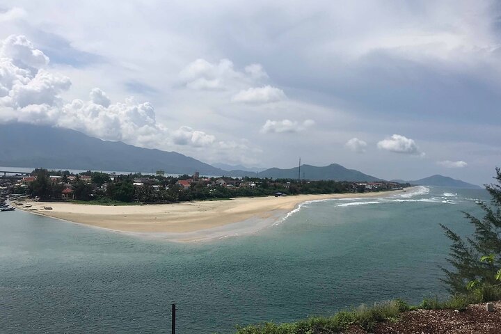 Explore Hue Imperial City- Royal King's Tomb and Pagoda from Hoi an/ Da nang - Image 3